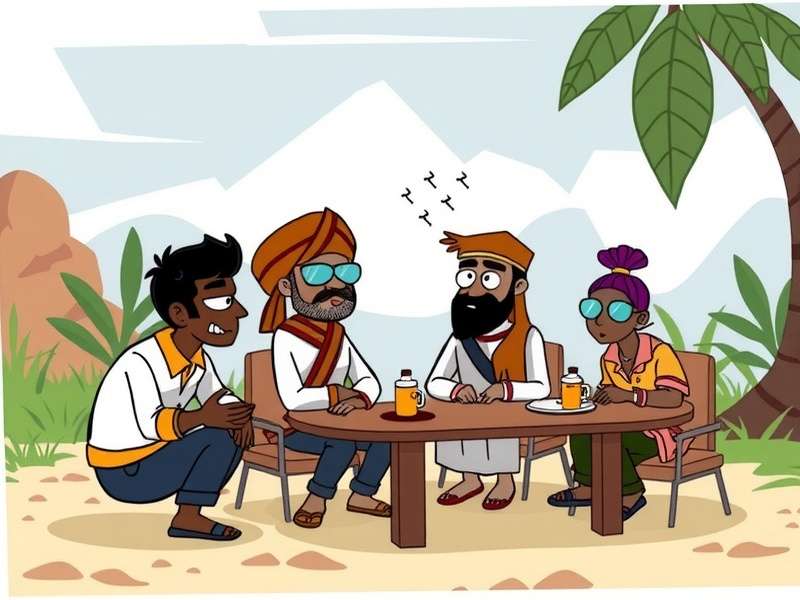 Among Us Indian Fun Indian Characters